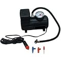 12V elektrische Luftpumpe Kompressor Luftkompressor Auto Kfz Pkw