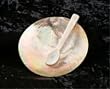 Mother of Pearl Spoon