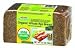Mestemacher Organic Whole Rye Bread 17.6 Oz (Pack of 6)  : image