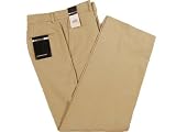 Claiborne Plain Front Pants
