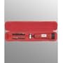 Genius Tools Model TO-227L torque screwdriver Wrench 8 - 45 Inch Pound, 1/4-Inch Driver