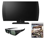 PlayStation 3D display