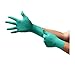 588083 - X-Large - TouchNTuff 92-605 Disposable, Nitrile, Chemical Splash Protection Gloves, Ansell - Case of 1000