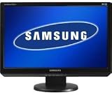 Samsung - SyncMaster 2220LM 22" wide format TFT Screen (5 ms)