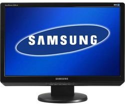 Childrens Toyshop  Computer : Samsung - SyncMaster 2220LM 22" wide format TFT Screen (5 ms)