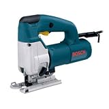 Bosch 1587AVSK Top-Handle Jig Saw Kit