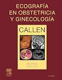 Ecografía en Obstetricia y Ginecología, 5e (Spanish Edition)