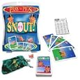 Snout