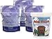 Kitchen & Housewares : 3 PACK Glyco Flex I FREE Joint Treats (360 SOFT CHEWS)