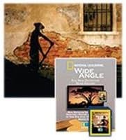 GalleryPlayer National Geographic: Wide Angle (SD Card)