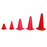 Amber Sporting Goods Set of 6 Agility Cone