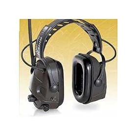 H/L AM/FM EARMUFF NRR 23