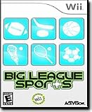 Big League Sports 31Yzoth4ErL. SL160 Big League Sports