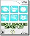 Big League Sports