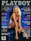 Playboy Magazine, January 1998