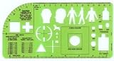 U.S. Tactical Supply Inc, Custom USTS Sniper Template