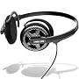 Sennheiser PMX100 Supra-Aural Mini-Neckband Stereo Headphones