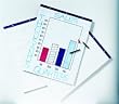 EASEL PADS 50 SHEETS 1" GRID