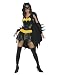 Womens Batgirl Costume (Small or Medium)