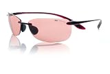 Bolle Sport Kickflip Sunglasses (Plasma/Modulator Rose)