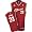 LeBron James Jersey: adidas Maroon Swingman #23 Cleveland Cavaliers Jersey