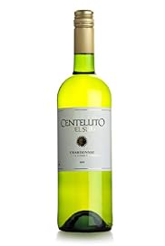 Centelitto Del Sur Chardonnay 2010 - Case of 6
