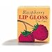 Lip Gloss - Raspberry - .25 oz. - Gloss