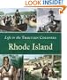 Rhode Island (Life in the Thirteen Colonies)