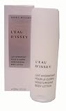 L'EAU D'ISSEY by Issey Miyake Womens BODY LOTION 6.7 OZ