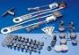 SPAL 2-Door Power Window Upgrade Kit