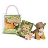 Pawparazzi Celebrity Pet Personality Set - Mindy