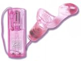 PERSONAL PLEASURIZER VIBRATING