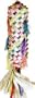 Planet Pleasures Spiked Pinata Large 14in