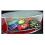 Disney Pixar Cars Figurine Set with Lightning McQueen