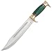 All Products : Timber Rattler Bowie Knife Big Green