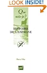 Histoire de l'Espagne [ancienne �dition]