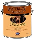 Waterlox Original Satin Finish - Gallon - 350 Voc