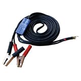 Buy Advanced Tool Design Model  ATD-7974  Service Truck quick Plug-In Jumpstart Cables by ATD