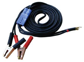 Advanced Tool Design Model  ATD-7974  Service Truck quick Plug-In Jumpstart Cables