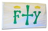 Columbus (Christopher) - Historic Flags 3x5' Nylon