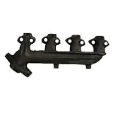 81-87 Ford Econoline Van 5.8L Exhaust Manifold RIGHT by Aftermarket