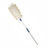 Extendable Wool Duster by Casabella