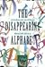 The disappearing alphabet