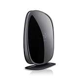 Belkin AC900 DB Router