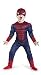 31Z%2B0C41TsL. SL75  Muscle Spiderman Party