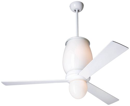 52 Modern Fan Lumina Ceiling Fan