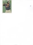 2006 Bowman Heritage Prospects BHP59 Diory Hernandez (Baseball Cards) (RC - Rookie Card)