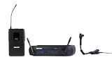 Shure PGXD14/BETA98H-X8 Wireless Microphones