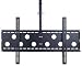 CPLB102M Full 360° Motion Universal 32-55 inch LCD/PlasmaTV Ceiling Mount Bracket Tilt 20°