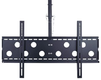 Buy Allcam CPLB102M Full 360Â° Motion Universal 32-55 inch LCD/PlasmaTV Ceiling Mount Bracket Tilt 20Â° Promo Offer